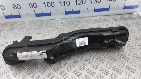 Впускной коллектор бензиновый