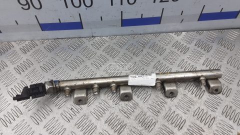 Топливная рампа бензиновая