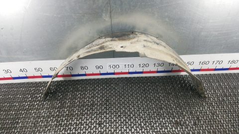 Защита арок (защита крыла, подкрылок) передняя правая