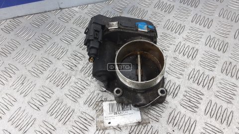 Дроссельная заслонка бензиновая