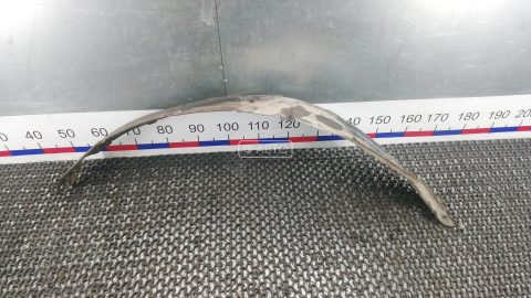 Защита арок (защита крыла, подкрылок) передняя правая