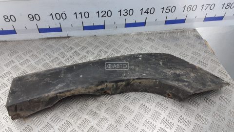 Молдинг крыла заднего левого