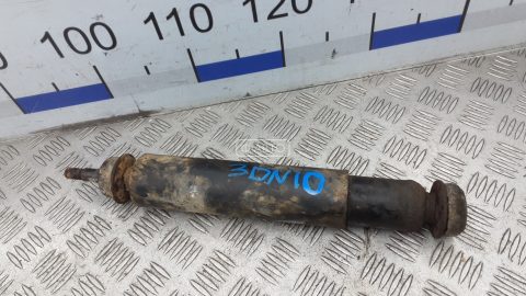 Амортизатор задний