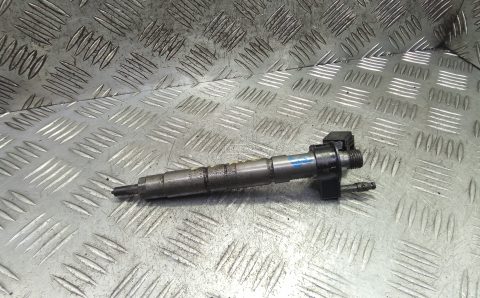 Форсунка дизельная