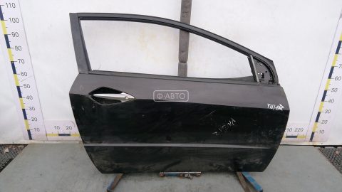 Дверь передняя правая