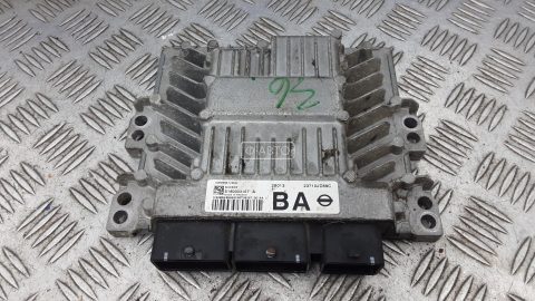 Блок управления двс