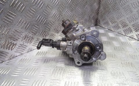 ТНВД дизельный