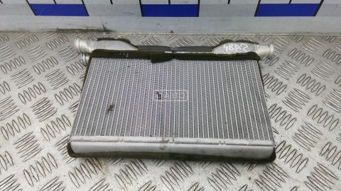 Радиатор отопителя