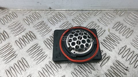 Блок управления