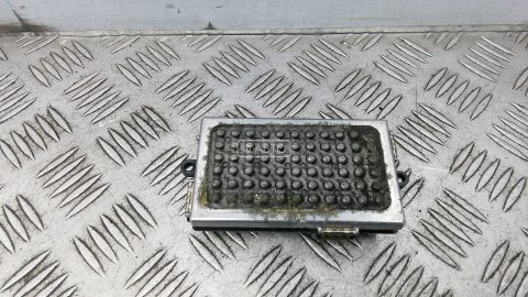 Сопротивление печки