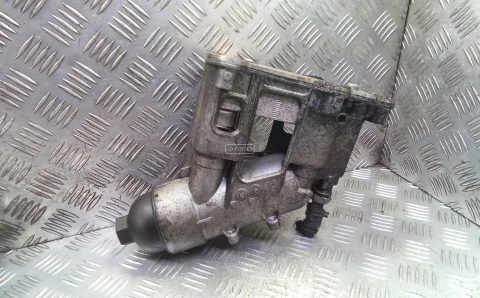 Корпус масляного фильтра дизельный