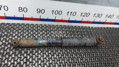 Амортизатор задний