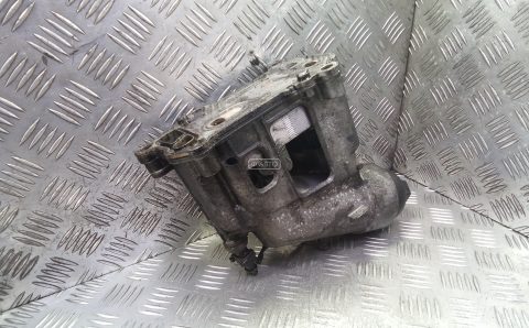 Корпус масляного фильтра дизельный