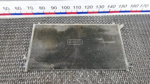 Радиатор кондиционера