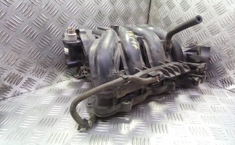 Впускной коллектор бензиновый