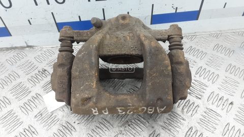 Суппорт тормозной передний правый