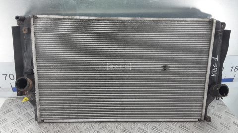 Радиатор системы охлаждения