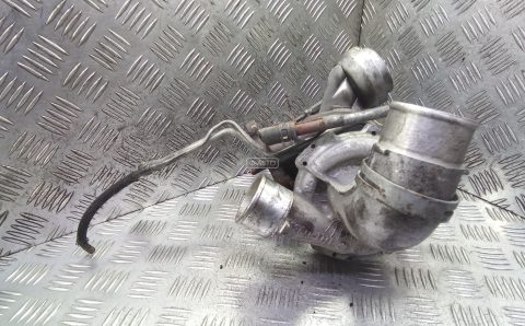 Турбина дизельная