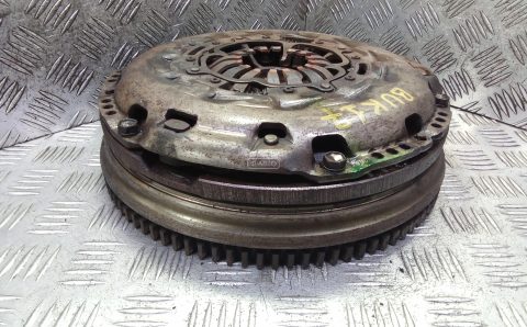 Маховик демпферный дизельный