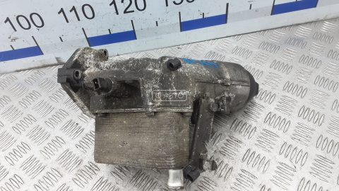 Корпус масляного фильтра дизельный