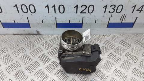 Дроссельная заслонка бензиновая