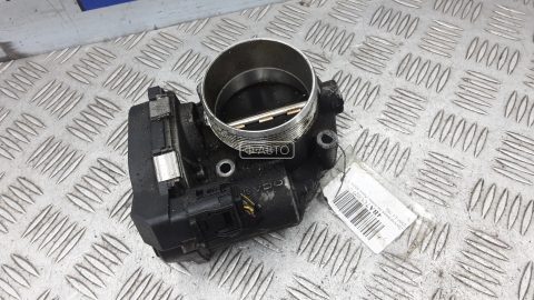 Дроссельная заслонка бензиновая