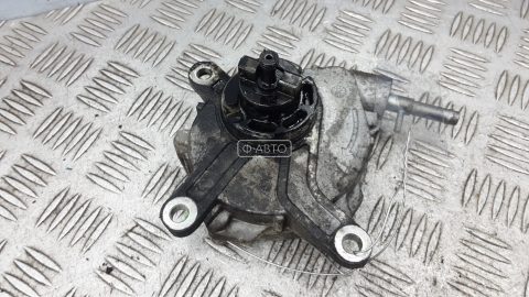 Насос вакуумный