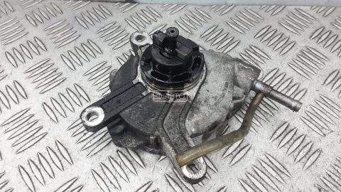 Насос вакуумный