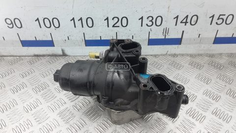 Корпус масляного фильтра дизельный