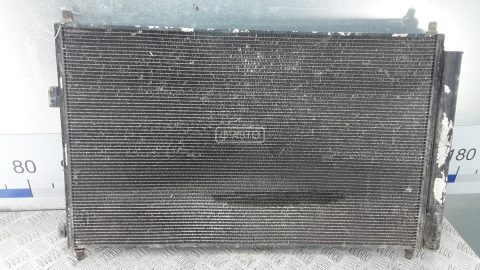 Радиатор кондиционера