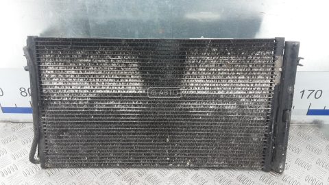 Радиатор кондиционера