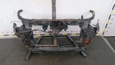 Передняя панель крепления облицовки (телевизор)