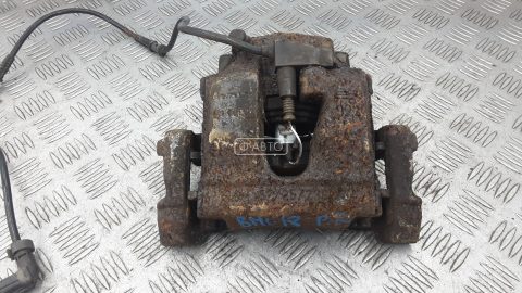 Суппорт тормозной передний правый