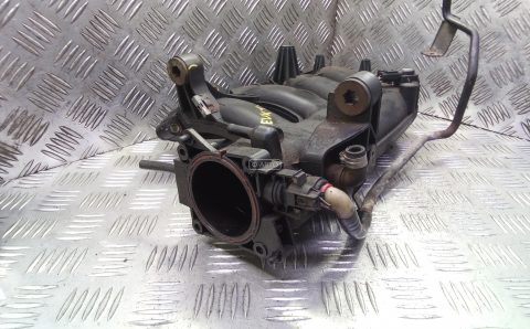 Впускной коллектор бензиновый