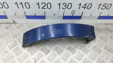 Ус под фонарь правый