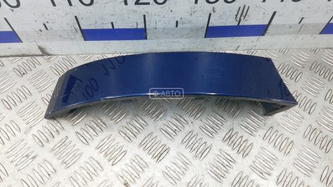 Ус под фонарь левый