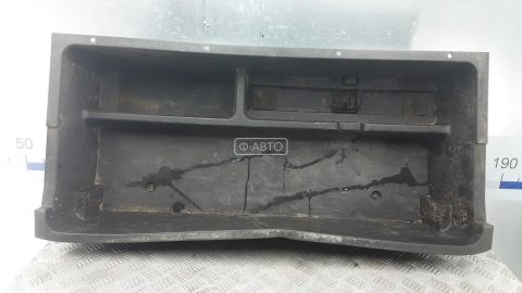 Корыто пластмассовое