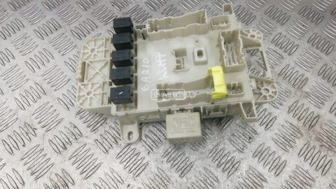 Блок комфорта