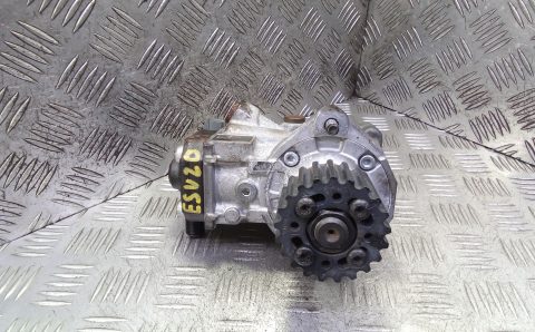 ТНВД дизельный