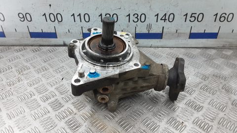 Раздаточная коробка