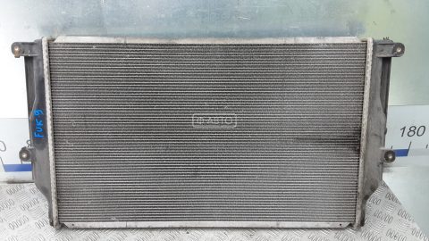 Радиатор системы охлаждения