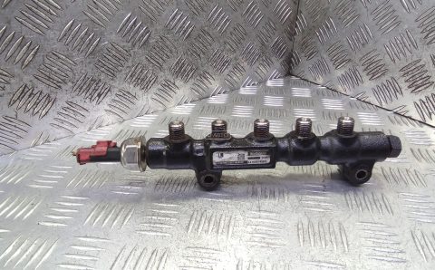 Топливная рампа дизельная