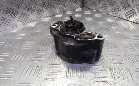 Насос вакуумный