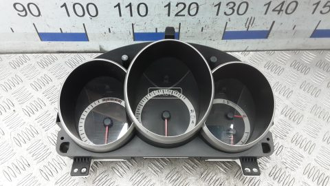 Щиток приборов