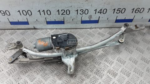 Механизм стеклоочистителя