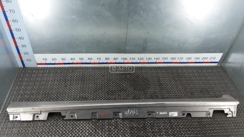 Накладка на порог