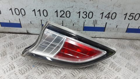 Фонарь правый 3-5 двери