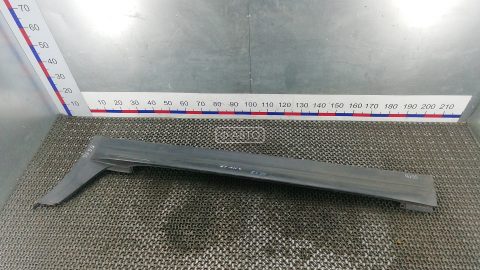 Накладка на порог