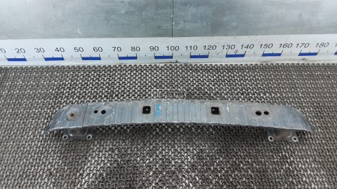 Усилитель бампера передний (кронштейн)