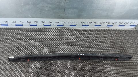 Подножка внешняя декоративная